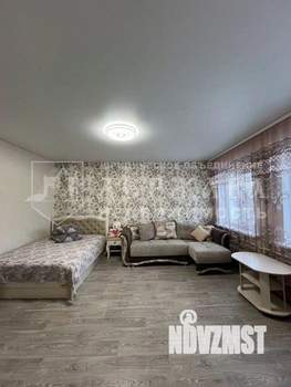 1-к квартира, вторичка, 41м2, 4/18 этаж