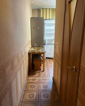 2-к квартира, вторичка, 47м2, 2/5 этаж