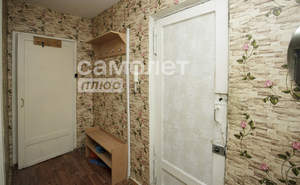 2-к квартира, вторичка, 44м2, 5/5 этаж