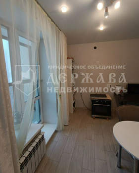 2-к квартира, вторичка, 46м2, 7/13 этаж