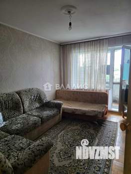 2-к квартира, вторичка, 50м2, 16/16 этаж
