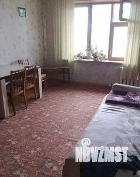 2-к квартира, вторичка, 48м2, 2/5 этаж