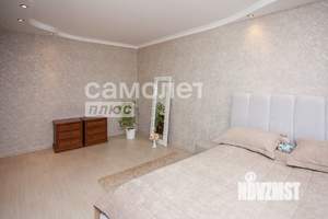3-к квартира, вторичка, 61м2, 3/5 этаж