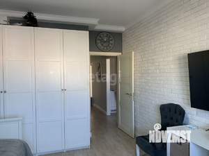 3-к квартира, вторичка, 73м2, 5/5 этаж