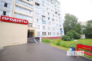 Студия квартира, вторичка, 17м2, 3/9 этаж