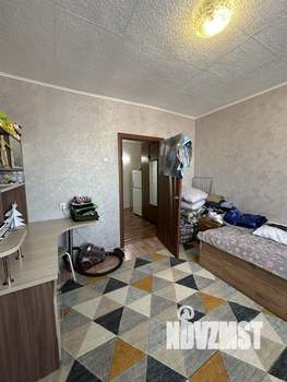 2-к квартира, вторичка, 50м2, 5/5 этаж