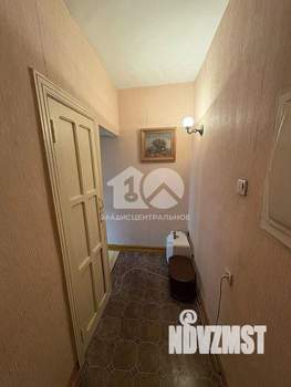 1-к квартира, вторичка, 31м2, 3/5 этаж