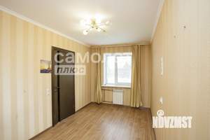 3-к квартира, вторичка, 56м2, 1/5 этаж