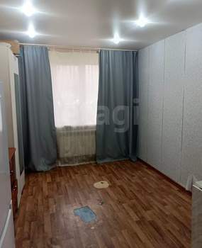 Студия квартира, вторичка, 17м2, 1/9 этаж