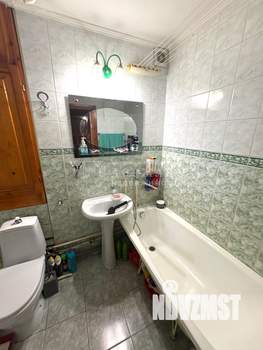 4-к квартира, вторичка, 61м2, 2/5 этаж