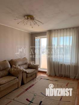 2-к квартира, вторичка, 45м2, 5/5 этаж