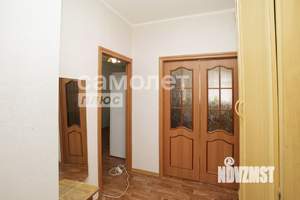 2-к квартира, вторичка, 41м2, 1/10 этаж