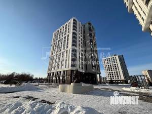 3-к квартира, вторичка, 76м2, 14/15 этаж