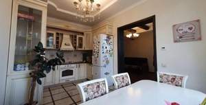 3-к квартира, вторичка, 102м2, 2/13 этаж