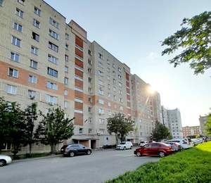 3-к квартира, вторичка, 62м2, 5/10 этаж