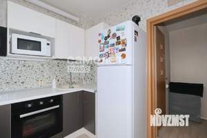 1-к квартира, вторичка, 29м2, 5/9 этаж