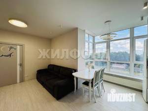 3-к квартира, вторичка, 60м2, 5/8 этаж