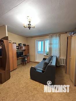 1-к квартира, вторичка, 35м2, 7/9 этаж