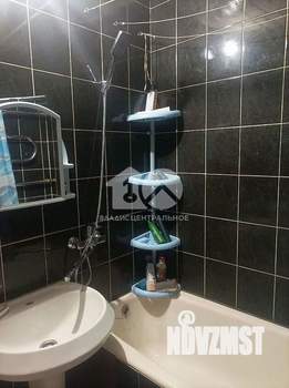 3-к квартира, вторичка, 52м2, 1/5 этаж