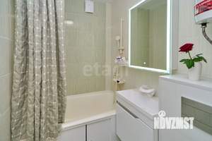 2-к квартира, вторичка, 46м2, 3/5 этаж