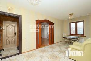 3-к квартира, вторичка, 59м2, 3/10 этаж