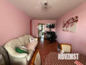 3-к квартира, вторичка, 62м2, 7/9 этаж