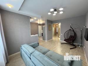 2-к квартира, вторичка, 65м2, 1/5 этаж