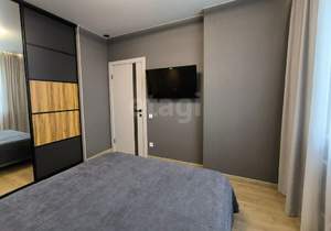 2-к квартира, вторичка, 42м2, 17/18 этаж