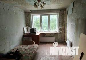 Студия квартира, вторичка, 23м2, 2/5 этаж
