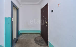 4-к квартира, вторичка, 83м2, 7/10 этаж