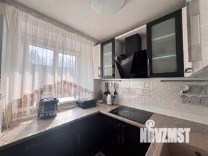 3-к квартира, вторичка, 52м2, 1/5 этаж