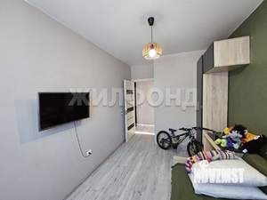 2-к квартира, вторичка, 45м2, 2/5 этаж
