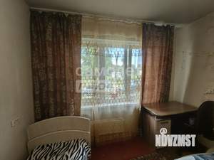 3-к квартира, вторичка, 60м2, 1/9 этаж