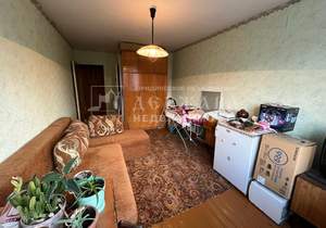2-к квартира, вторичка, 47м2, 3/5 этаж