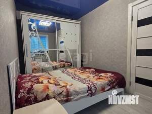 2-к квартира, вторичка, 43м2, 5/5 этаж