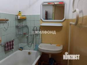 2-к квартира, вторичка, 45м2, 4/5 этаж