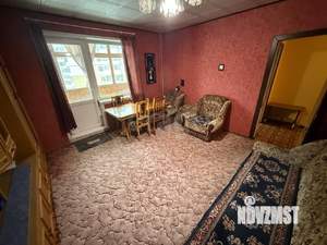 4-к квартира, вторичка, 76м2, 4/10 этаж