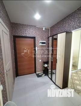 1-к квартира, вторичка, 36м2, 1/13 этаж