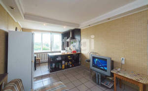 3-к квартира, вторичка, 61м2, 5/5 этаж