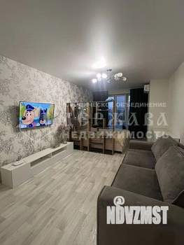 2-к квартира, вторичка, 63м2, 12/12 этаж