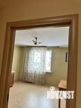 1-к квартира, вторичка, 54м2, 2/10 этаж