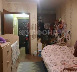 1-к квартира, вторичка, 31м2, 2/9 этаж