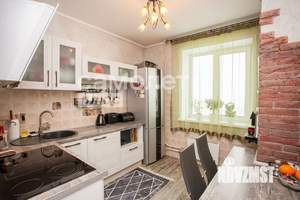 3-к квартира, вторичка, 73м2, 14/16 этаж