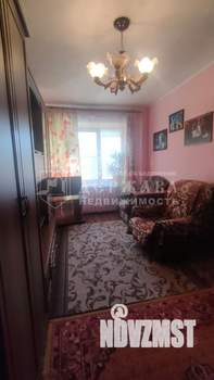 1-к квартира, вторичка, 32м2, 2/5 этаж