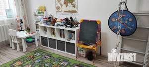 3-к квартира, вторичка, 100м2, 5/13 этаж
