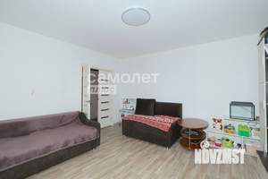 2-к квартира, вторичка, 51м2, 7/9 этаж
