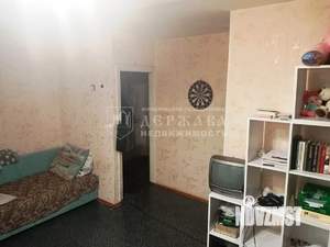 2-к квартира, вторичка, 42м2, 1/5 этаж