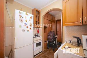 1-к квартира, вторичка, 22м2, 7/9 этаж