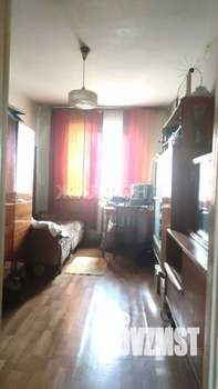 3-к квартира, вторичка, 61м2, 4/5 этаж