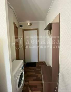 Студия квартира, вторичка, 17м2, 7/9 этаж